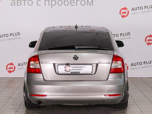 Skoda Octavia II (A5) Рестайлинг с пробегом 2011 года, цена 749 000 рублей, 254995 км, лифтбек, Автокод Объявления