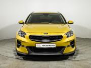 Kia XCeed I Санкт-Петербург  - изображение 19