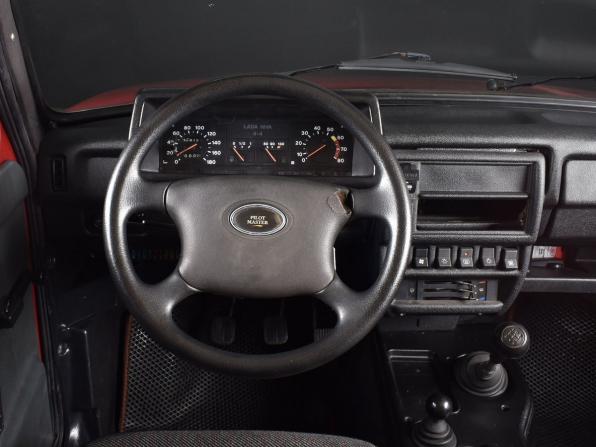 Lada (ВАЗ) 2121 (4x4) I Рестайлинг с пробегом 1997 года, цена 399 995 рублей, 368189 км, внедорожник, Автокод Объявления