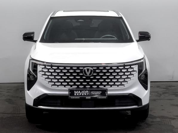 Changan UNI-S I Рестайлинг с пробегом 2026 года, цена 2 850 000 рублей, 6878 км, внедорожник, Автокод Объявления
