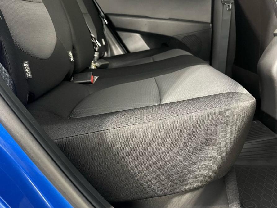 Hyundai Creta I Рестайлинг Ижевск  - изображение 17