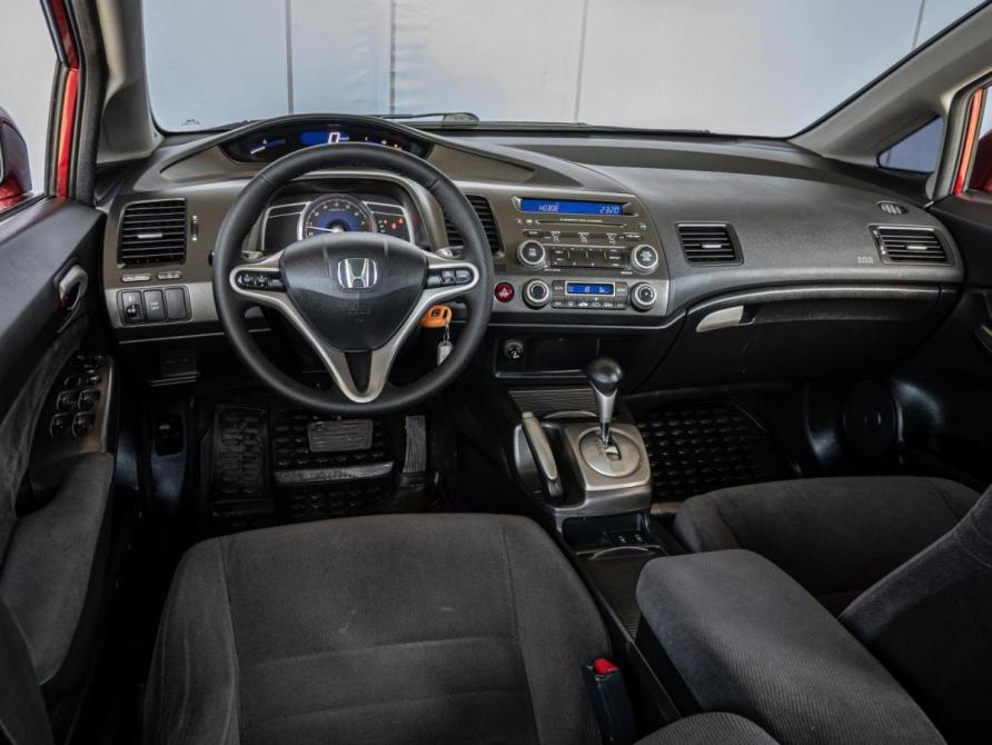 Honda Civic VIII Краснодар  - изображение 6