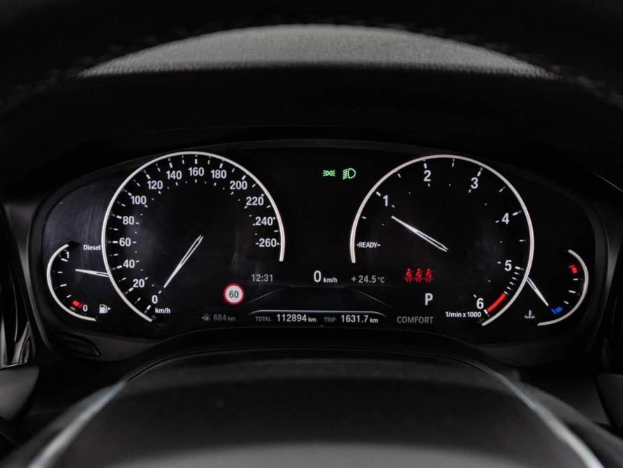 BMW 3 серии VII (G2x) Тюмень  - изображение 13