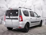 Lada (ВАЗ) Largus I Ульяновск  - изображение 26