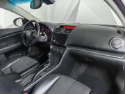 Mazda 6 II (GH) Рестайлинг Москва  - изображение 26