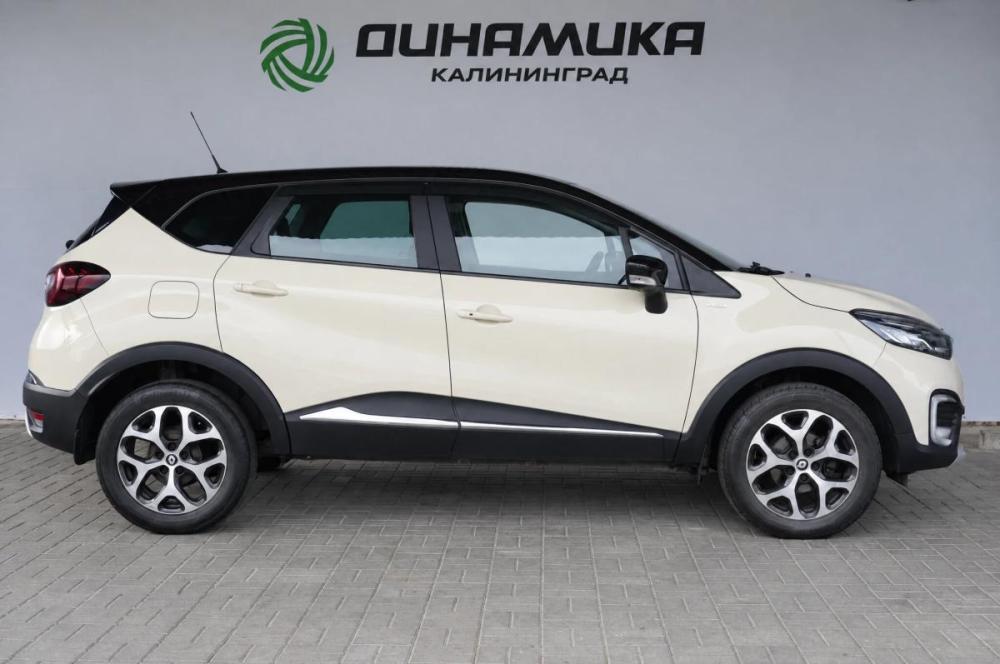 Renault Kaptur I Калининград  - изображение 6