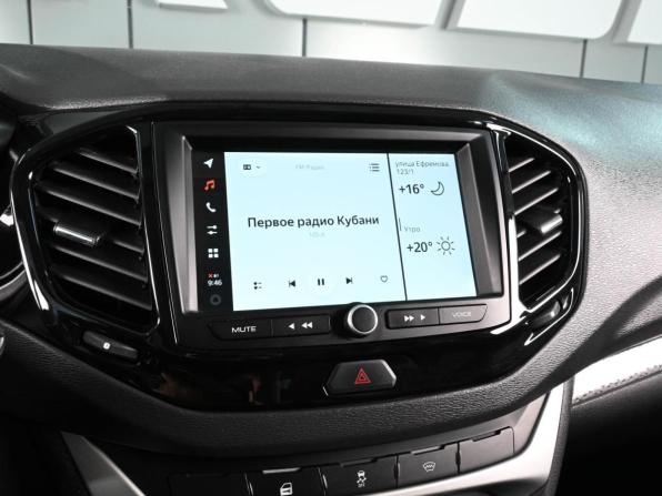 Lada (ВАЗ) Vesta I с пробегом 2021 года, цена 1 149 000 рублей, 93190 км, универсал, Автокод Объявления