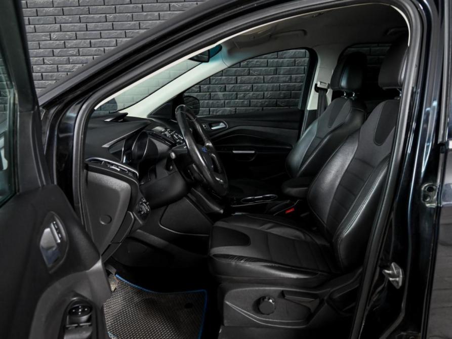 Ford Kuga II Екатеринбург  - изображение 9