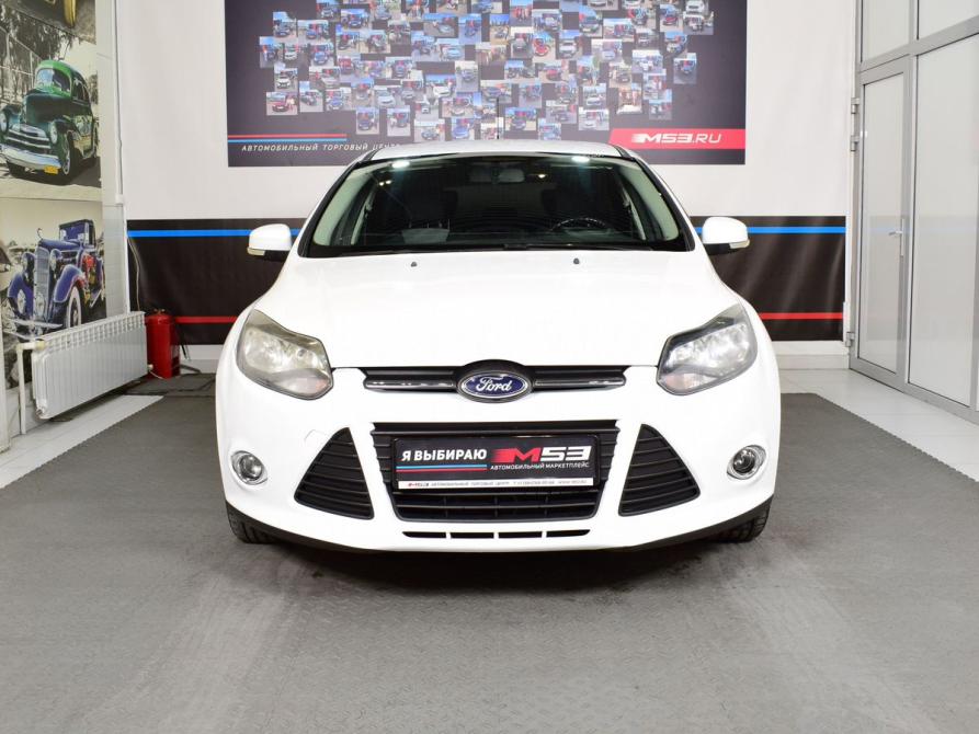Ford Focus III Кемерово  - изображение 2