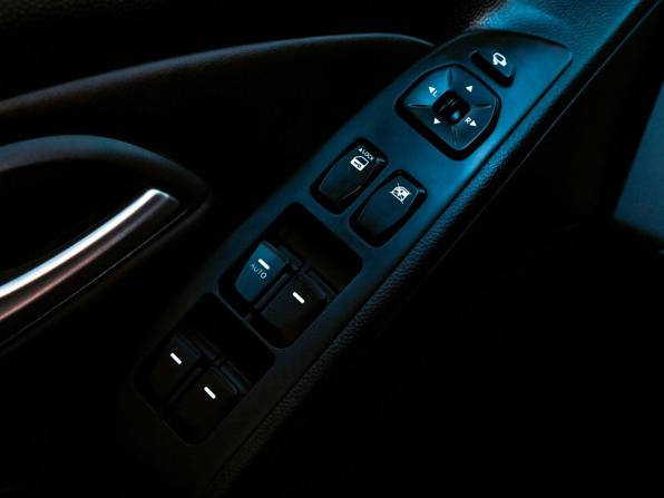 Hyundai ix35 I с пробегом 2012 года, цена 1 190 000 рублей, 250082 км, внедорожник, Автокод Объявления