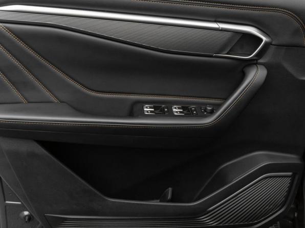 Geely Okavango I Рестайлинг с пробегом 2024 года, цена 2 680 000 рублей, 14050 км, внедорожник, Автокод Объявления