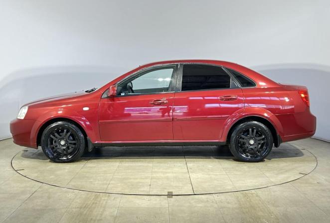 Chevrolet Lacetti I с пробегом 2011 года, цена 400 000 рублей, 201485 км, седан, Автокод Объявления
