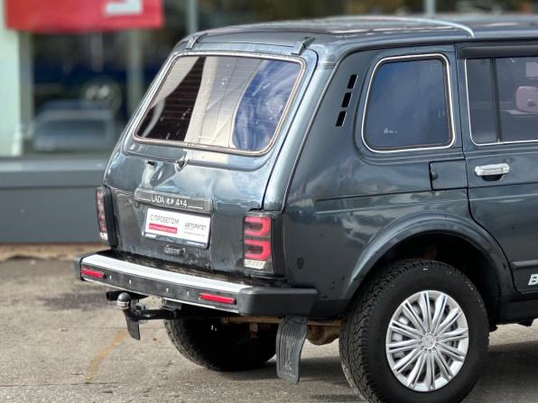 Lada (ВАЗ) 2131 (4x4) I с пробегом 2012 года, цена 389 000 рублей, 115491 км, внедорожник, Автокод Объявления