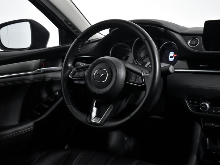 Mazda 6 III (GJ) Рестайлинг 2 Санкт-Петербург  - изображение 17