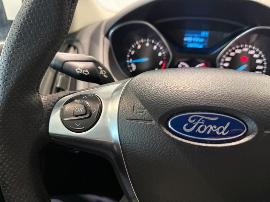 Ford Focus III Самара  - изображение 16