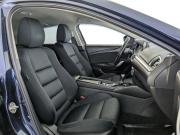 Mazda 6 III (GJ) Рестайлинг Москва  - изображение 50