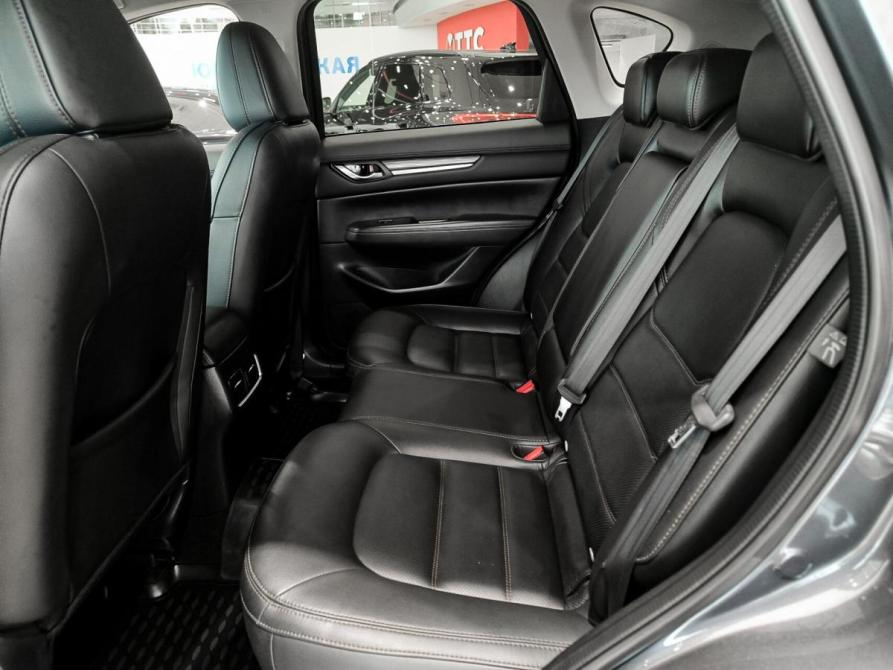 Mazda CX-5 II Казань  - изображение 15