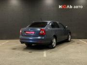 Skoda Octavia II (A5) Рестайлинг Челябинск  - изображение 25