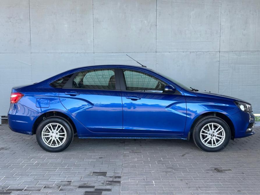 Lada (ВАЗ) Vesta I Тамбов  - изображение 9