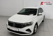 Volkswagen Polo VI Астрахань  - изображение 22