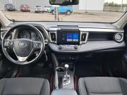 Toyota RAV4 IV (XA40) Рестайлинг Набережные Челны  - изображение 46