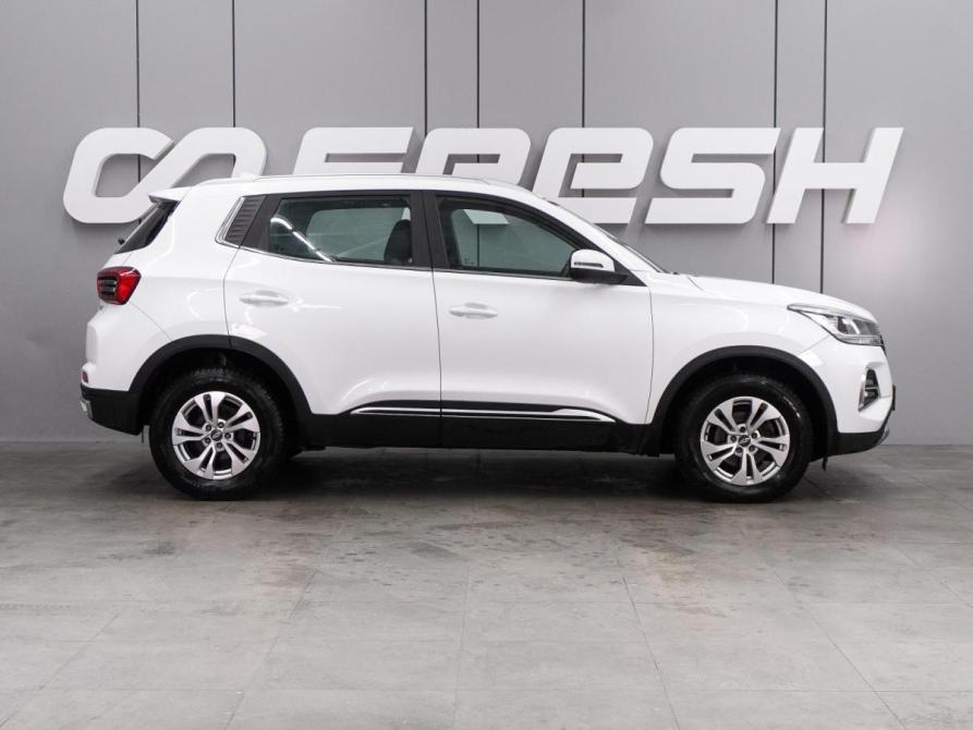 Chery Tiggo 4 Pro I Воронеж  - изображение 5