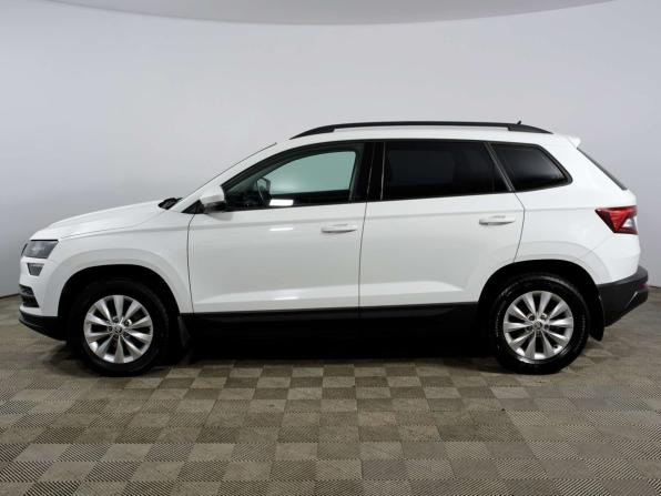 Skoda Karoq I с пробегом 2020 года, цена 2 048 000 рублей, 83729 км, внедорожник, Автокод Объявления