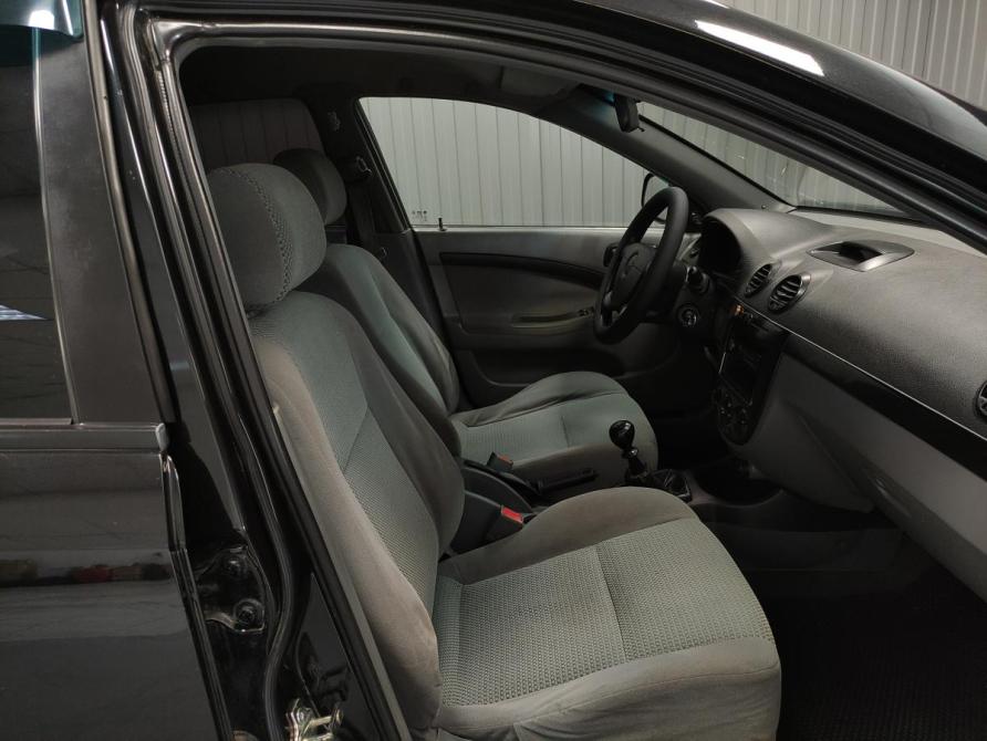 Chevrolet Lacetti I Пермь  - изображение 9