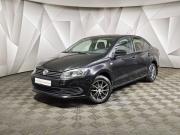 Volkswagen Polo V Москва  - изображение 21