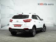 Hyundai Creta I Екатеринбург  - изображение 23