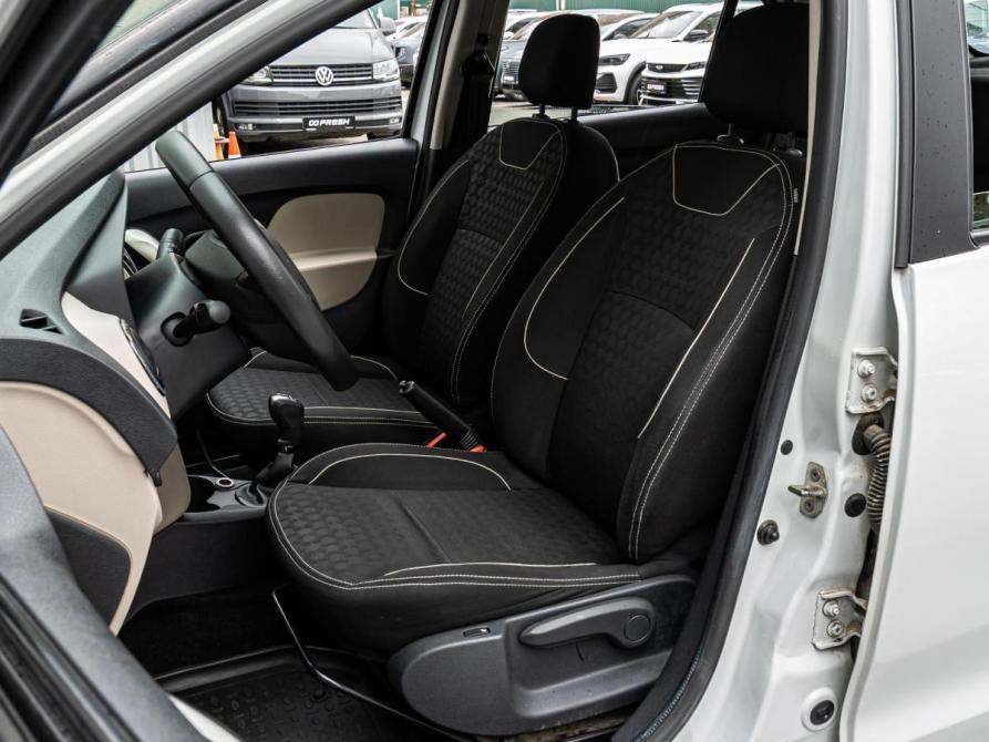 Renault Logan II Краснодар  - изображение 10