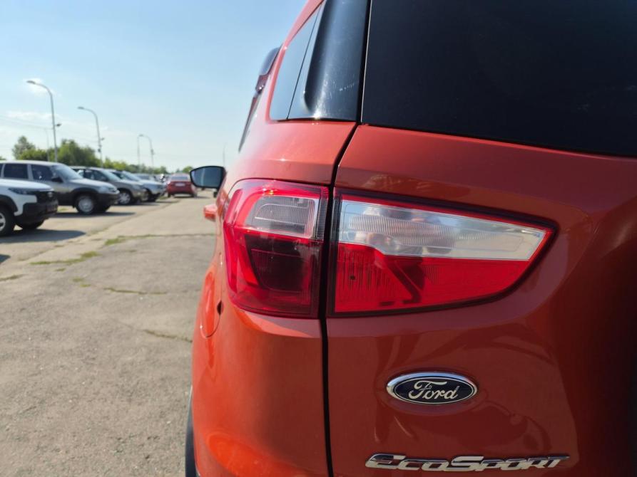 Ford EcoSport II Саратов  - изображение 12