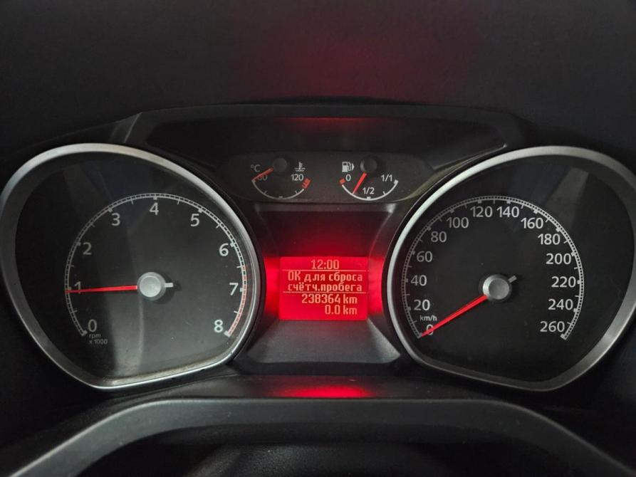Ford Galaxy II Тольятти  - изображение 16