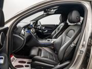 Mercedes-Benz C-Класс IV (W205) Рестайлинг Красноярск  - изображение 32