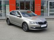 Skoda Octavia III (A7) Рестайлинг Брянск  - изображение 19
