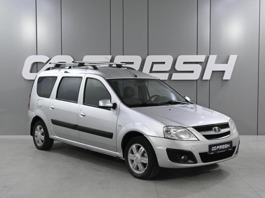 Lada (ВАЗ) Largus I Ростов-на-Дону  - изображение 1