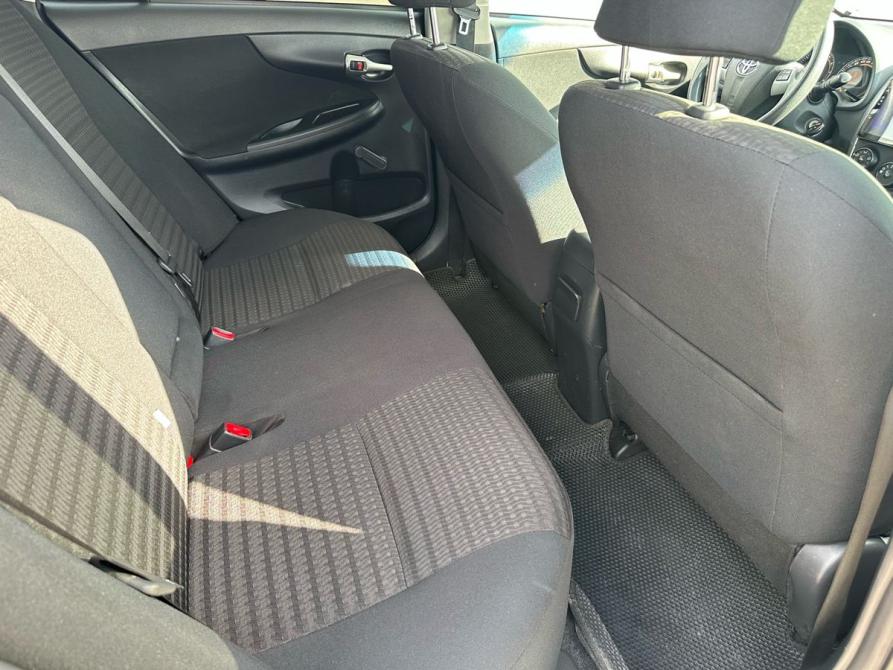 Toyota Corolla X (E140 E150) Рестайлинг Волгоград  - изображение 23