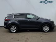 Kia Sportage IV Москва  - изображение 18