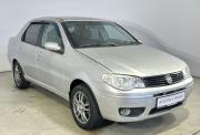 Fiat Albea I Рестайлинг Саранск  - изображение 41