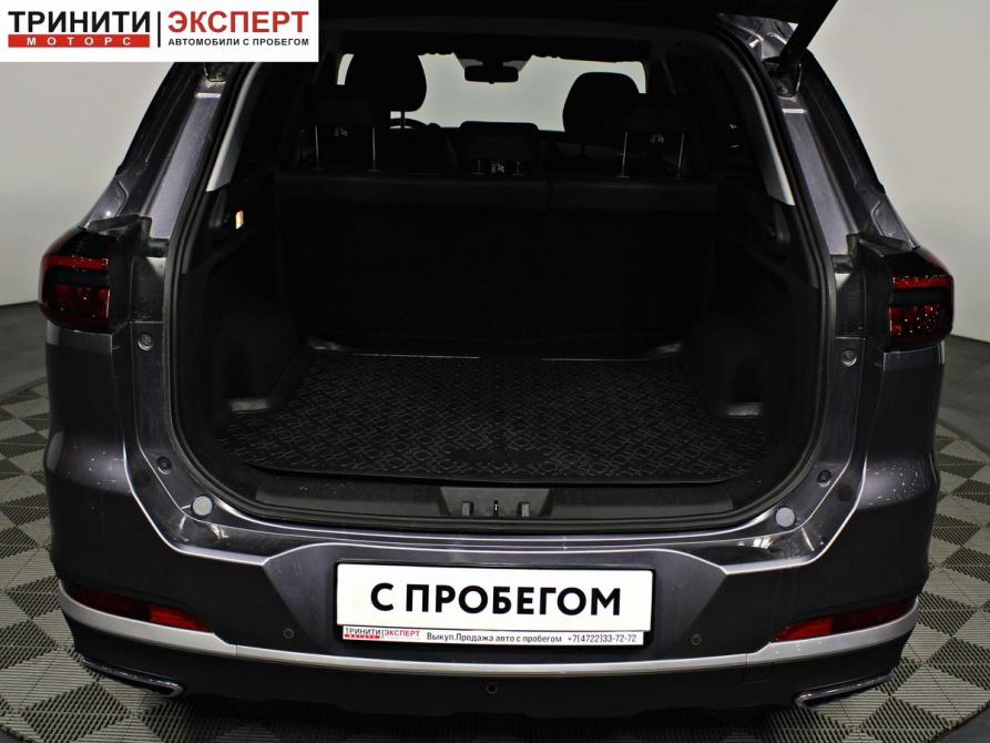 Chery Tiggo 7 Pro Max I Белгород  - изображение 17