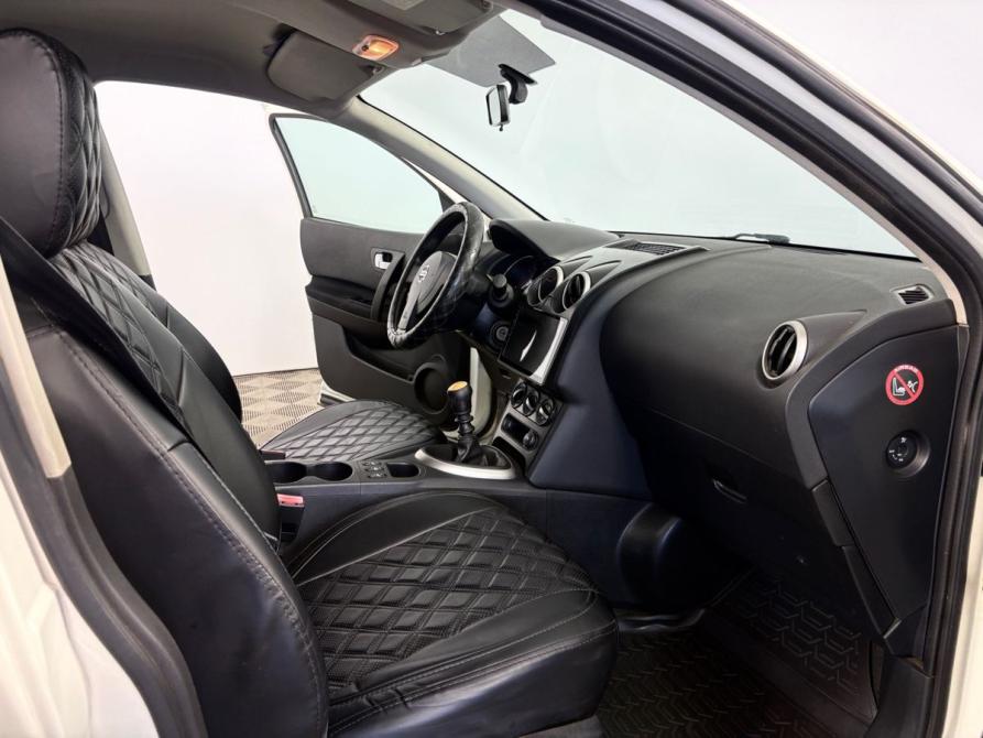Nissan Qashqai I Рестайлинг Борисоглебск  - изображение 12