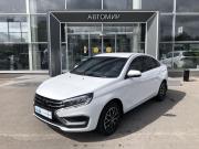 Lada (ВАЗ) Vesta I Рестайлинг (NG) Брянск  - изображение 16