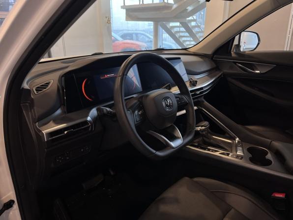 Changan CS35 Plus I Рестайлинг с пробегом 2023 года, цена 1 740 000 рублей, 32589 км, внедорожник, Автокод Объявления