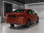 Volkswagen Polo V Рестайлинг Москва  - изображение 25
