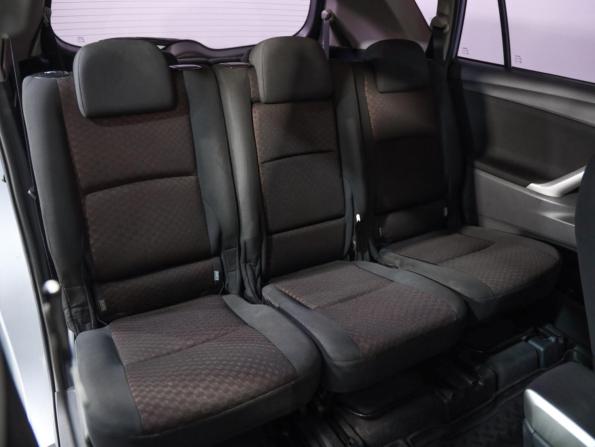 Toyota Verso I с пробегом 2010 года, цена 779 000 рублей, 226301 км, компактвэн, Автокод Объявления
