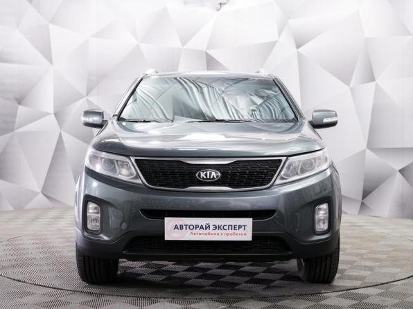 Kia Sorento II Рестайлинг с пробегом 2015 года, цена 1 770 000 рублей, 175000 км, внедорожник, Автокод Объявления