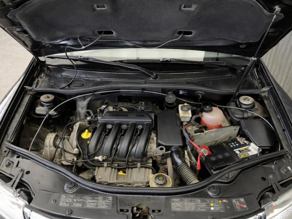 Renault Duster I с пробегом 2013 года, цена 897 000 рублей, 142298 км, внедорожник, Автокод Объявления