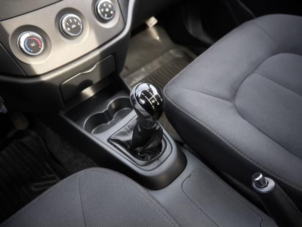 Geely GC6 с пробегом 2014 года, цена 411 600 рублей, 63047 км, седан, Автокод Объявления
