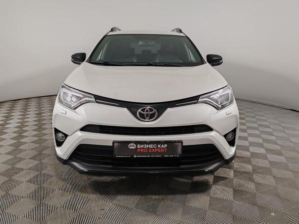 Toyota RAV4 IV (XA40) Рестайлинг с пробегом 2019 года, цена 2 799 000 рублей, 130001 км, внедорожник, Автокод Объявления