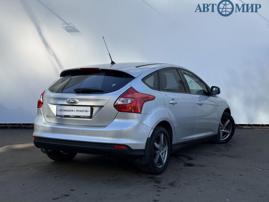Ford Focus III Москва  - изображение 5